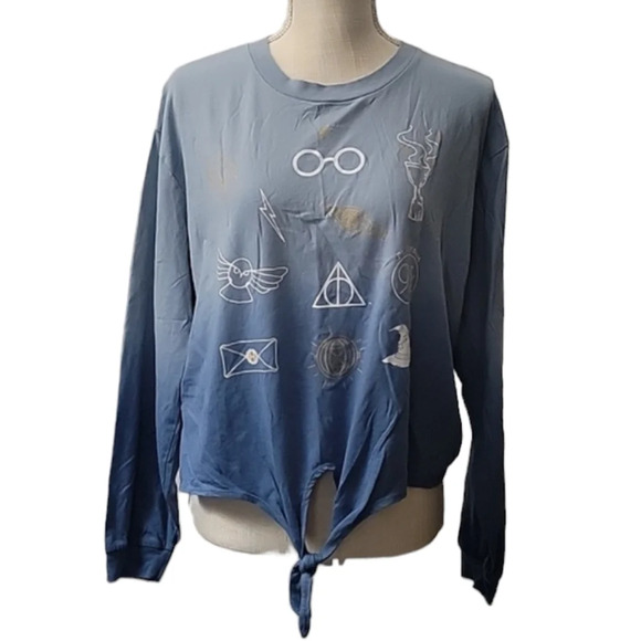 Harry Potter Shirt - Picture 1 of 4